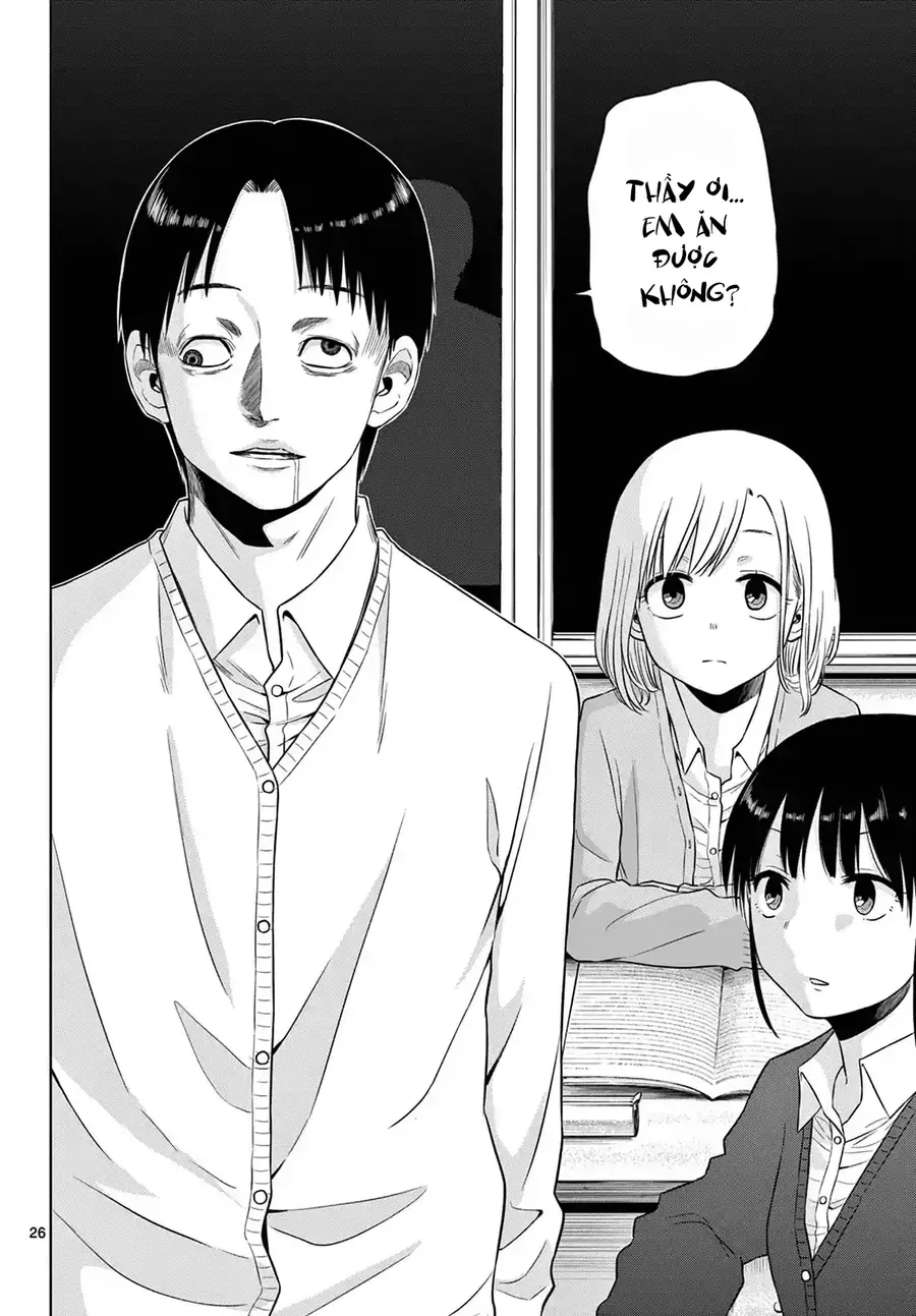 Cosmos Chap 9 - Next Chap 10