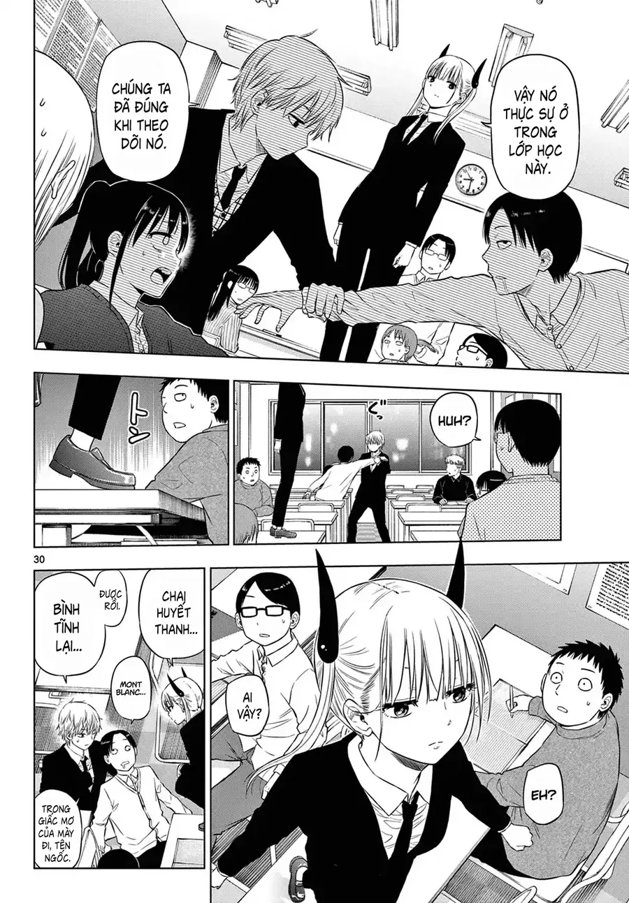 Cosmos Chap 9 - Next Chap 10