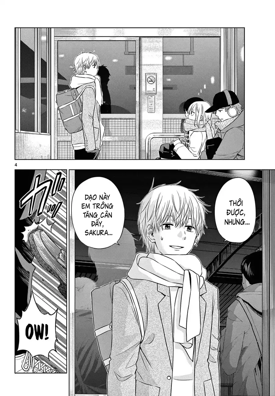 Cosmos Chap 9 - Next Chap 10