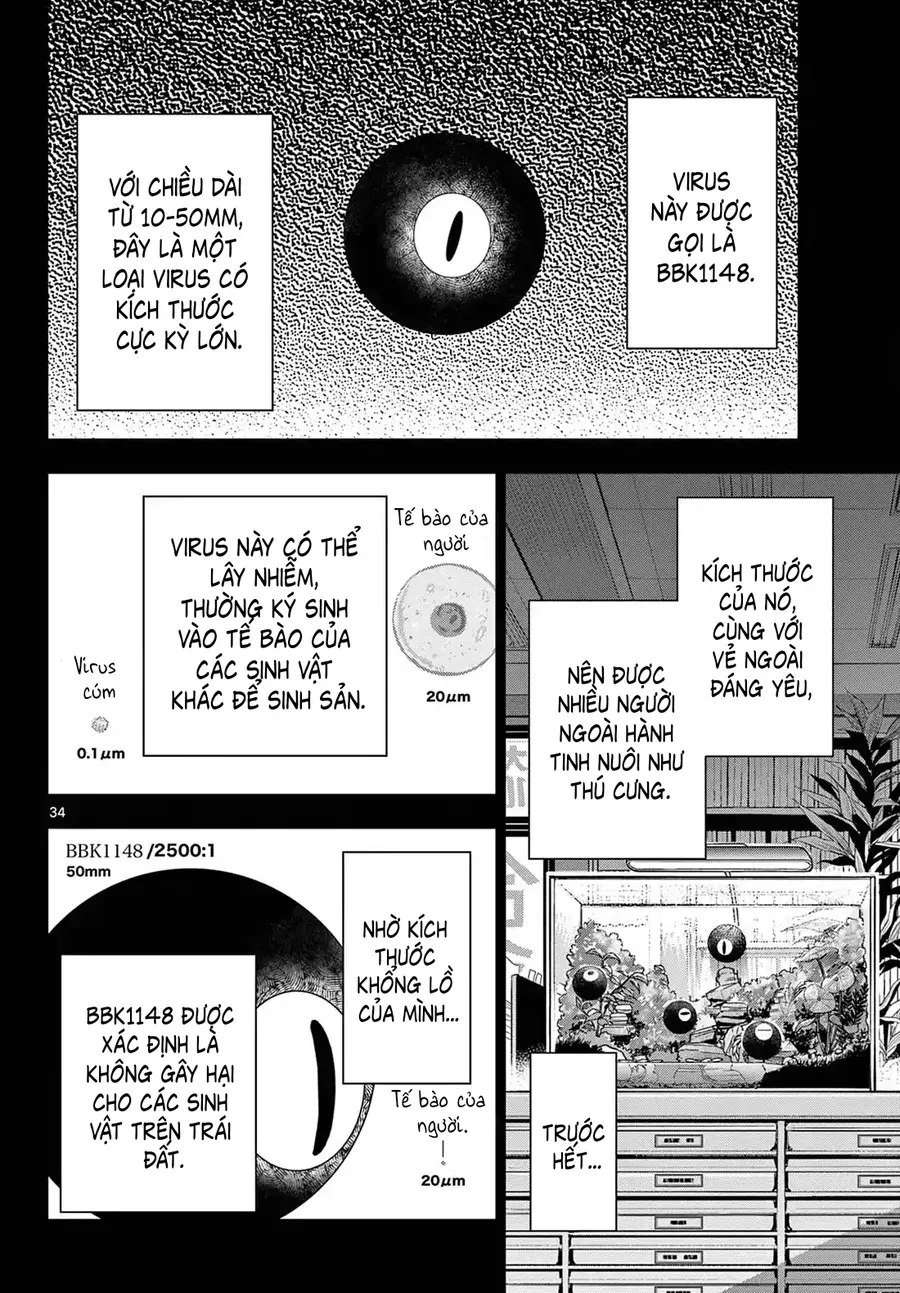 Cosmos Chap 9 - Next Chap 10