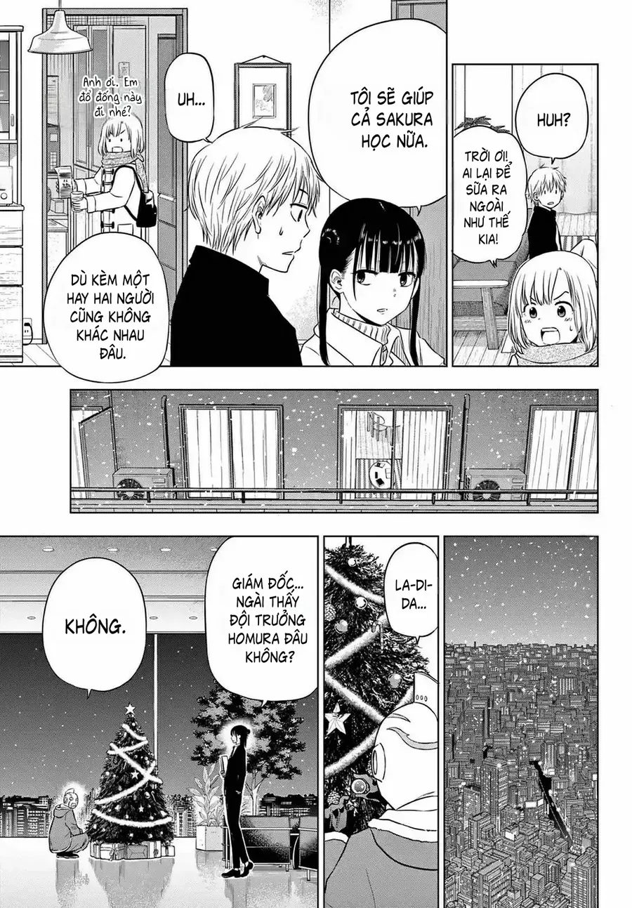 Cosmos Chap 9 - Next Chap 10