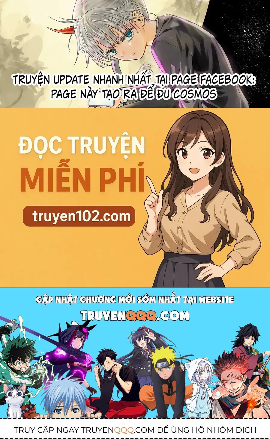 Cosmos Chap 9 - Next Chap 10