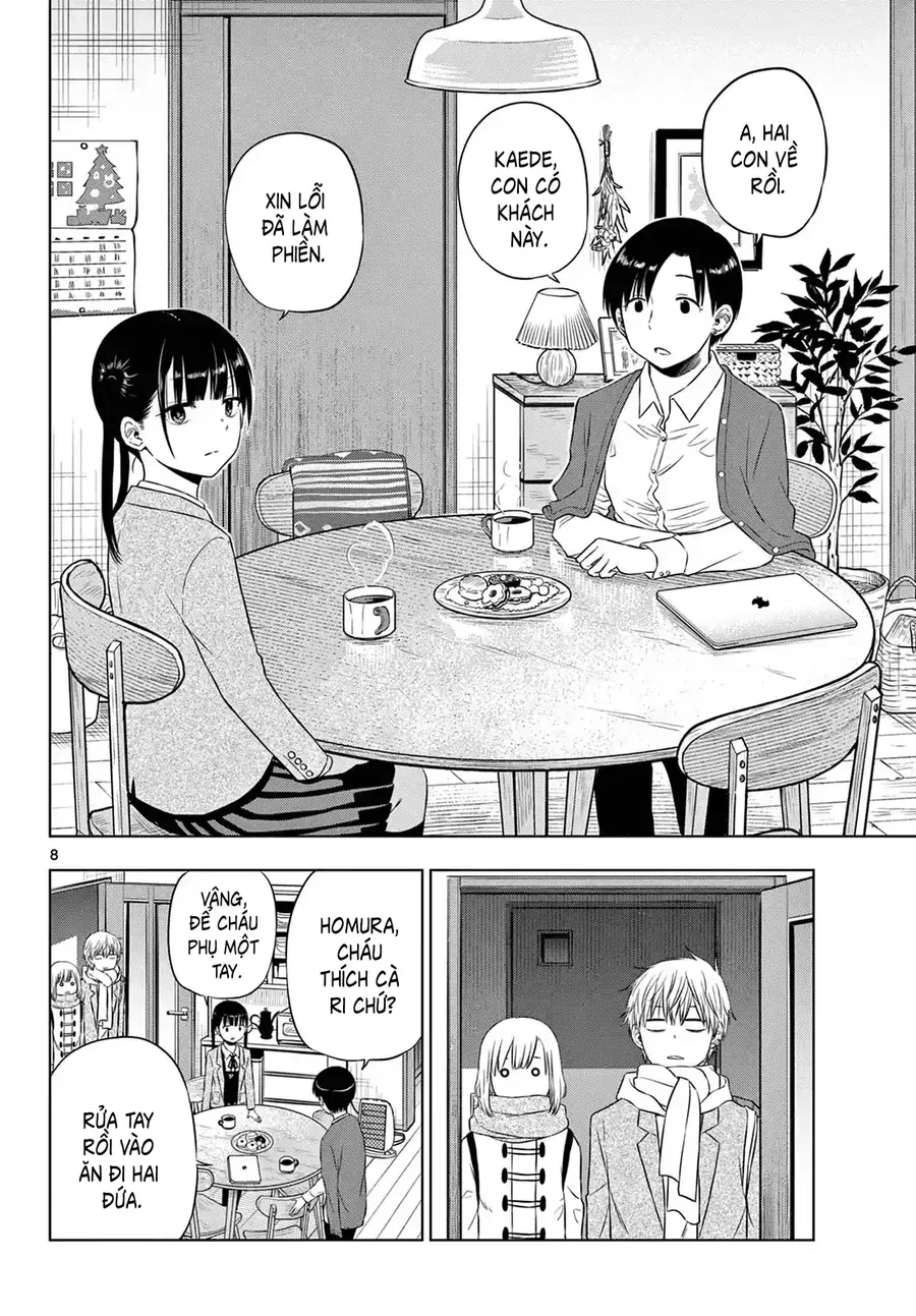 Cosmos Chap 9 - Next Chap 10