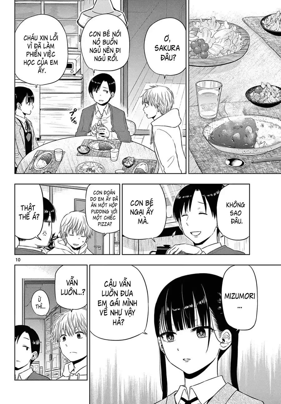 Cosmos Chap 9 - Next Chap 10