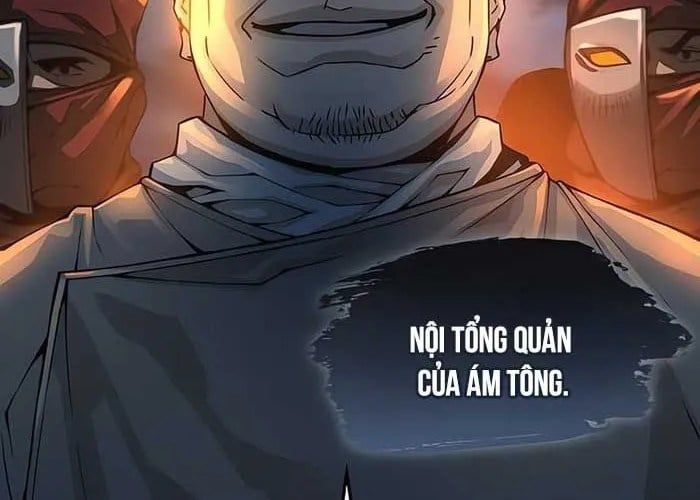 Quái Lực Loạn Thần Chap 94 - Next Chap 95