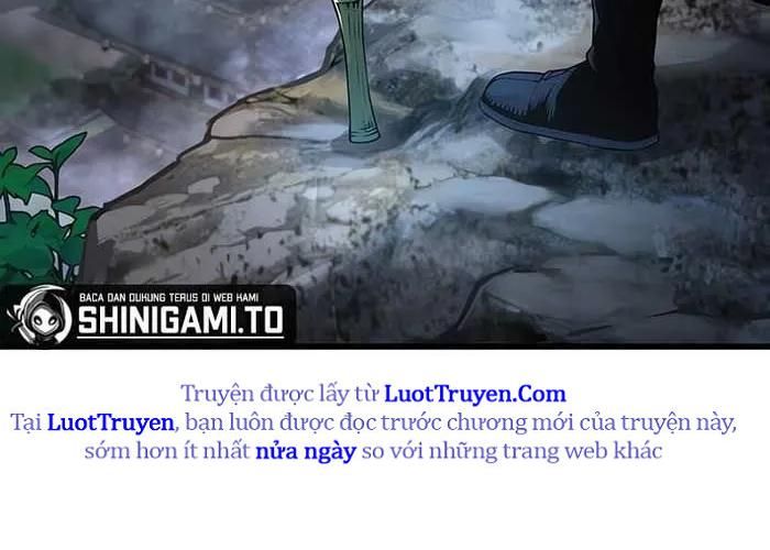 Quái Lực Loạn Thần Chap 94 - Next Chap 95