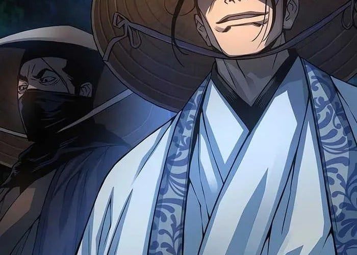 Quái Lực Loạn Thần Chap 94 - Next Chap 95