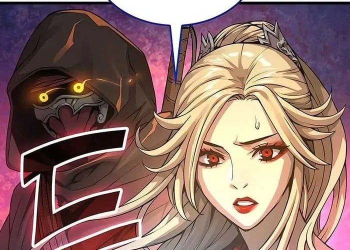 Quái Lực Loạn Thần Chap 94 - Next Chap 95