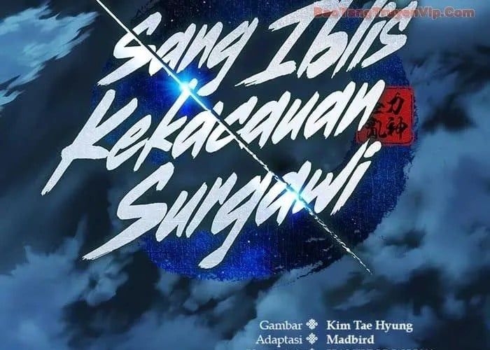 Quái Lực Loạn Thần Chap 94 - Next Chap 95