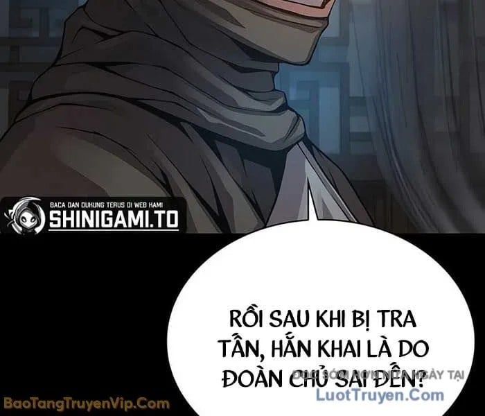 Quái Lực Loạn Thần Chap 94 - Next Chap 95