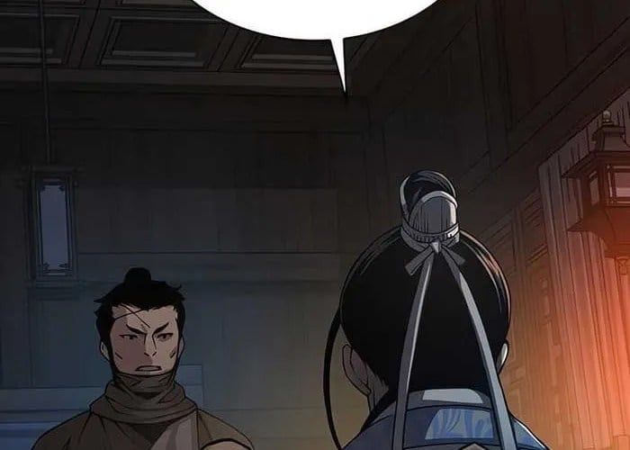 Quái Lực Loạn Thần Chap 94 - Next Chap 95