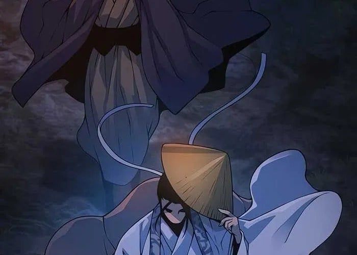 Quái Lực Loạn Thần Chap 94 - Next Chap 95