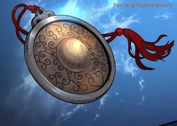 Quái Lực Loạn Thần Chap 94 - Next Chap 95