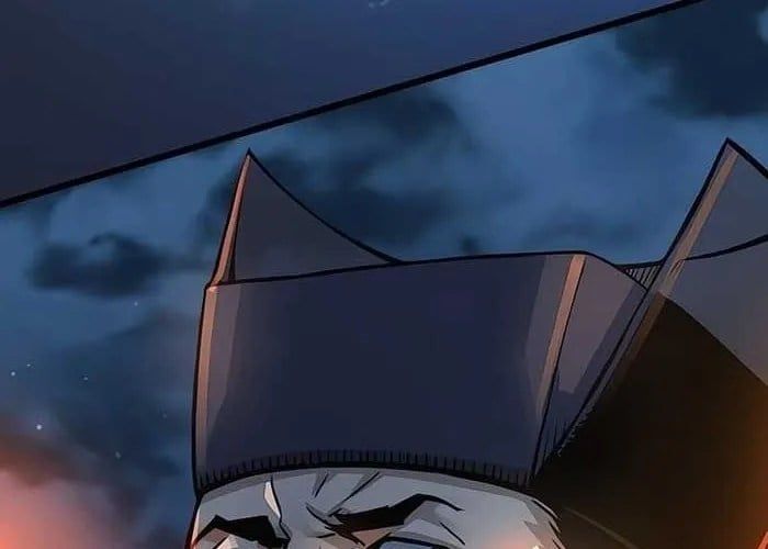 Quái Lực Loạn Thần Chap 94 - Next Chap 95