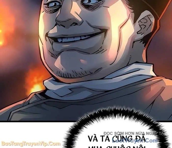 Quái Lực Loạn Thần Chap 94 - Next Chap 95