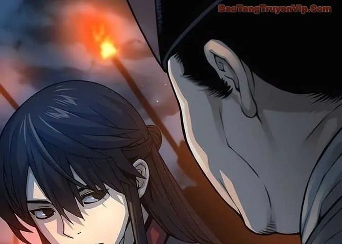 Quái Lực Loạn Thần Chap 94 - Next Chap 95