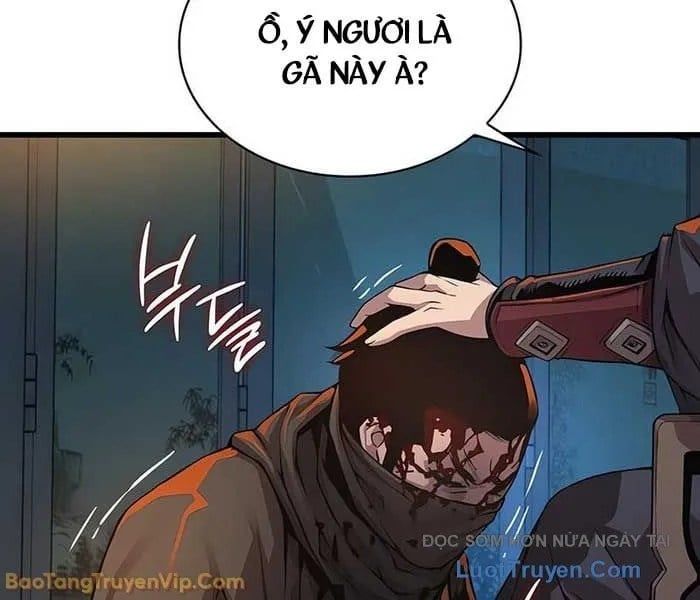 Quái Lực Loạn Thần Chap 94 - Next Chap 95