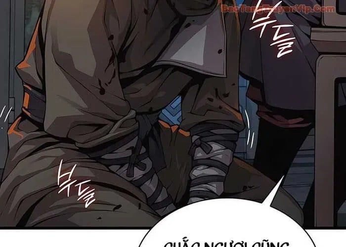 Quái Lực Loạn Thần Chap 94 - Next Chap 95