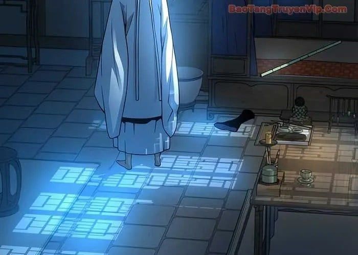 Quái Lực Loạn Thần Chap 94 - Next Chap 95