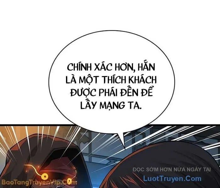 Quái Lực Loạn Thần Chap 94 - Next Chap 95