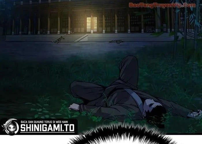 Quái Lực Loạn Thần Chap 94 - Next Chap 95