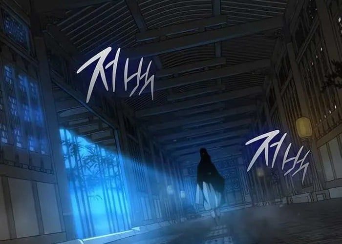 Quái Lực Loạn Thần Chap 94 - Next Chap 95