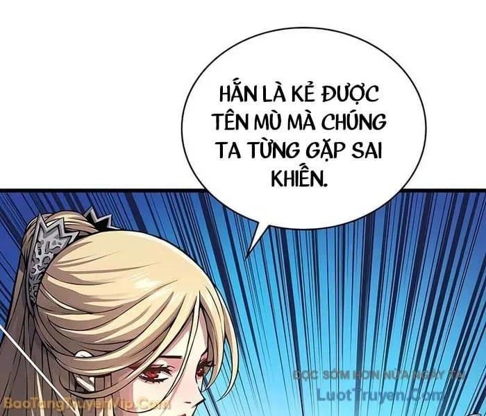 Quái Lực Loạn Thần Chap 94 - Next Chap 95