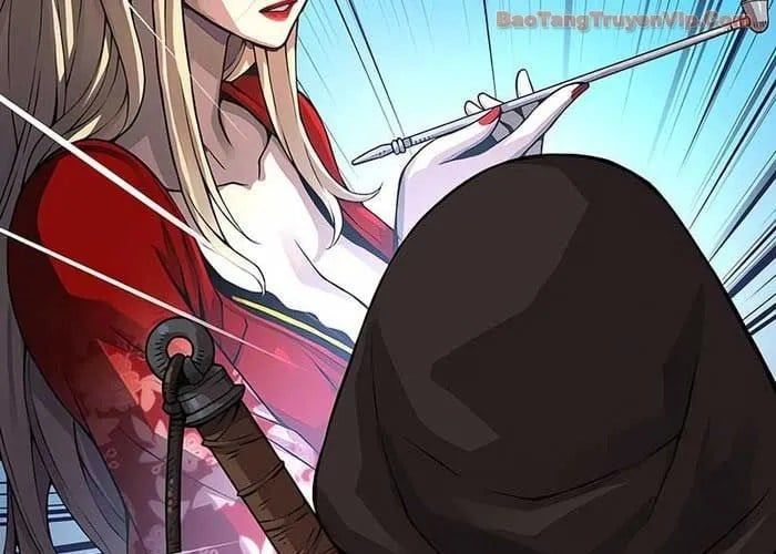 Quái Lực Loạn Thần Chap 94 - Next Chap 95