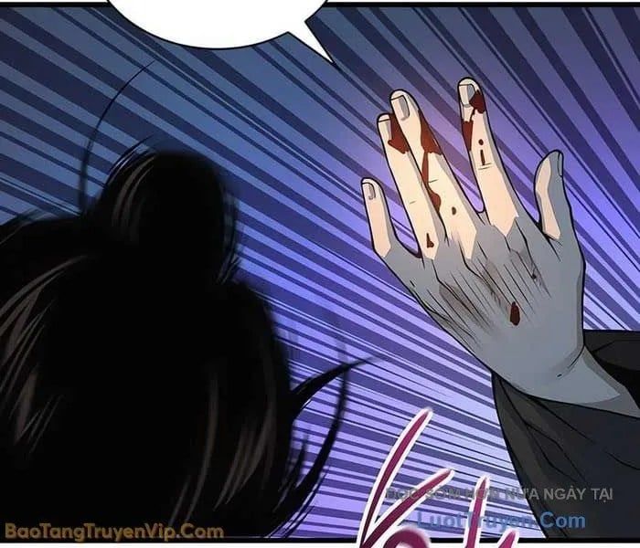 Quái Lực Loạn Thần Chap 94 - Next Chap 95