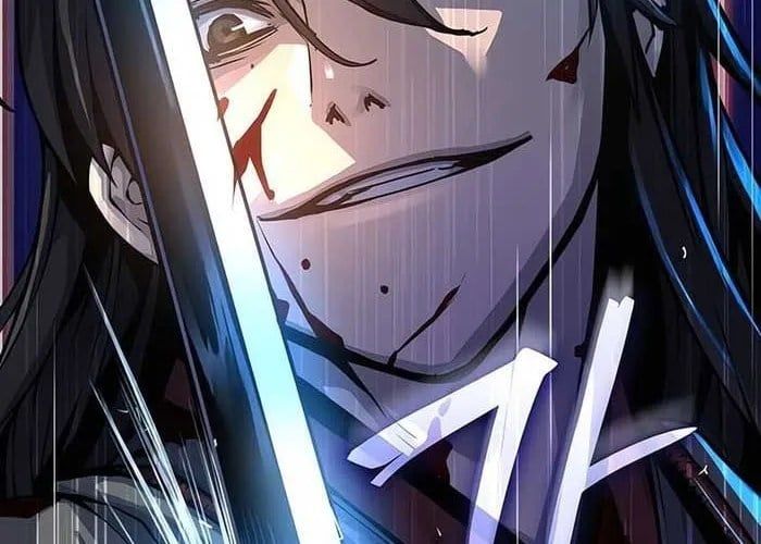 Quái Lực Loạn Thần Chap 94 - Next Chap 95