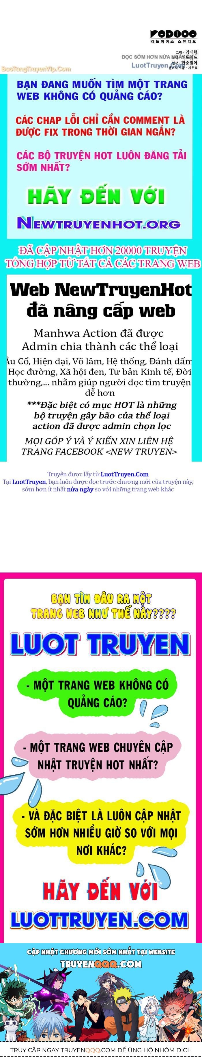 Quái Lực Loạn Thần Chap 94 - Next Chap 95