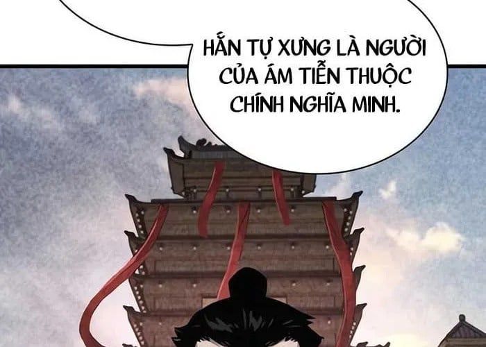 Quái Lực Loạn Thần Chap 94 - Next Chap 95