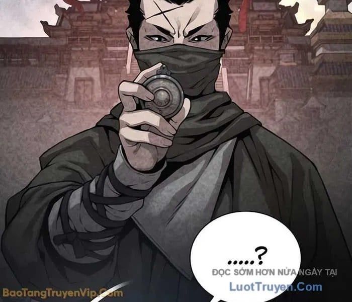 Quái Lực Loạn Thần Chap 94 - Next Chap 95