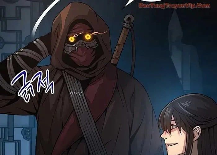 Quái Lực Loạn Thần Chap 94 - Next Chap 95