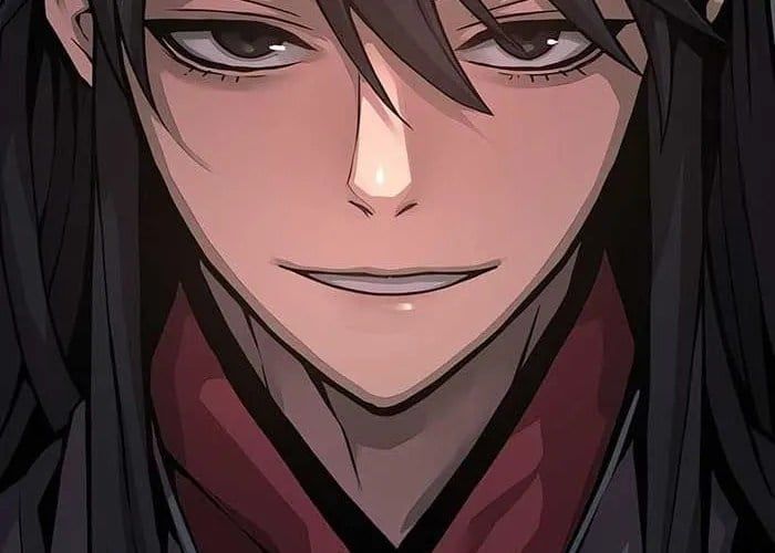 Quái Lực Loạn Thần Chap 94 - Next Chap 95