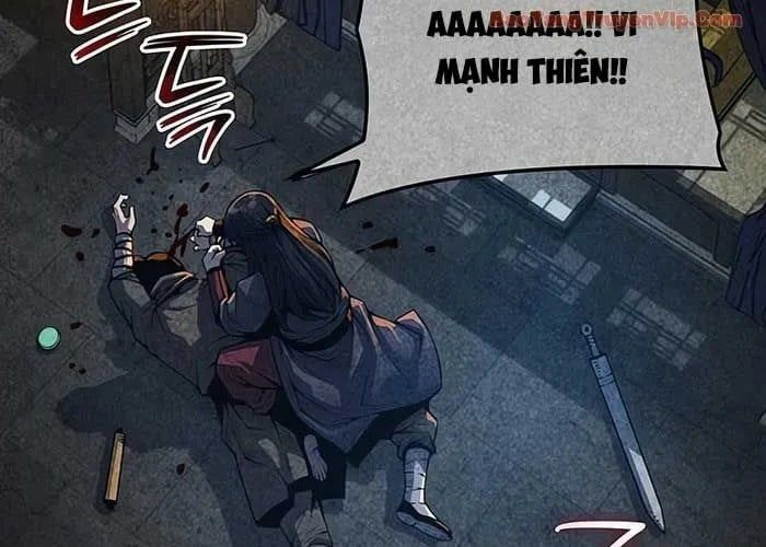 Quái Lực Loạn Thần Chap 94 - Next Chap 95