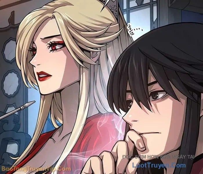 Quái Lực Loạn Thần Chap 94 - Next Chap 95