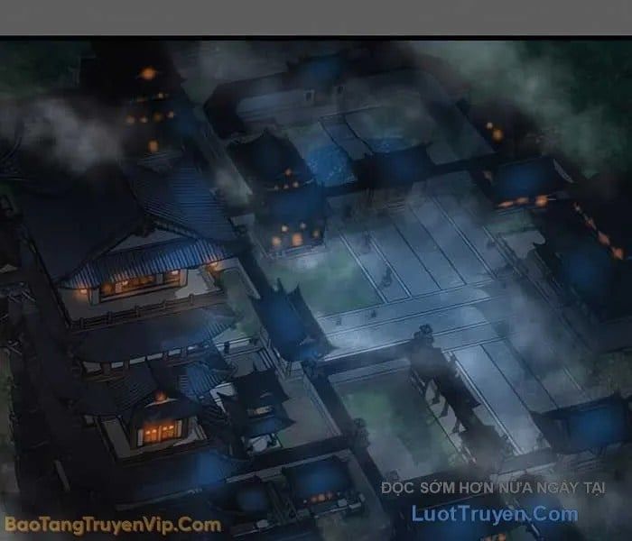 Quái Lực Loạn Thần Chap 94 - Next Chap 95