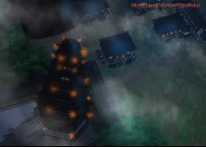 Quái Lực Loạn Thần Chap 94 - Next Chap 95