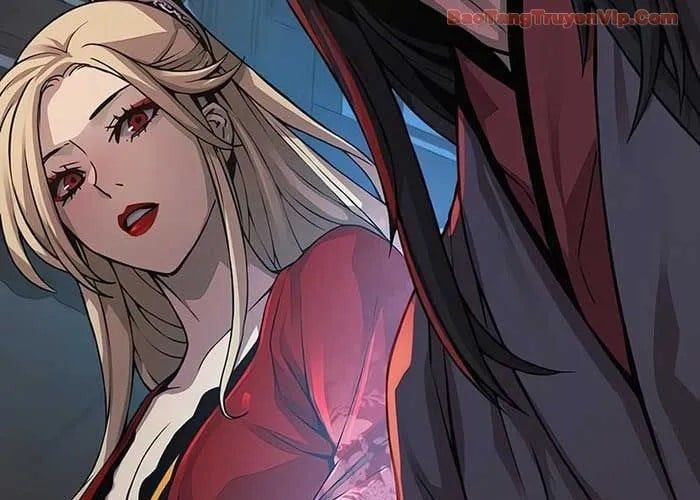 Quái Lực Loạn Thần Chap 94 - Next Chap 95