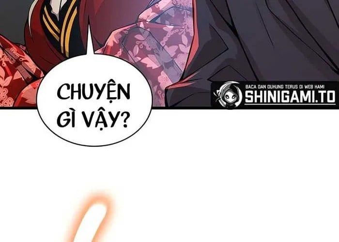 Quái Lực Loạn Thần Chap 94 - Next Chap 95