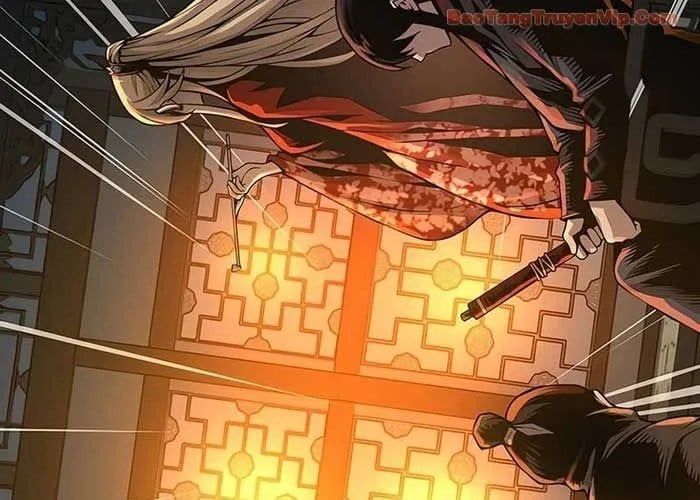 Quái Lực Loạn Thần Chap 94 - Next Chap 95