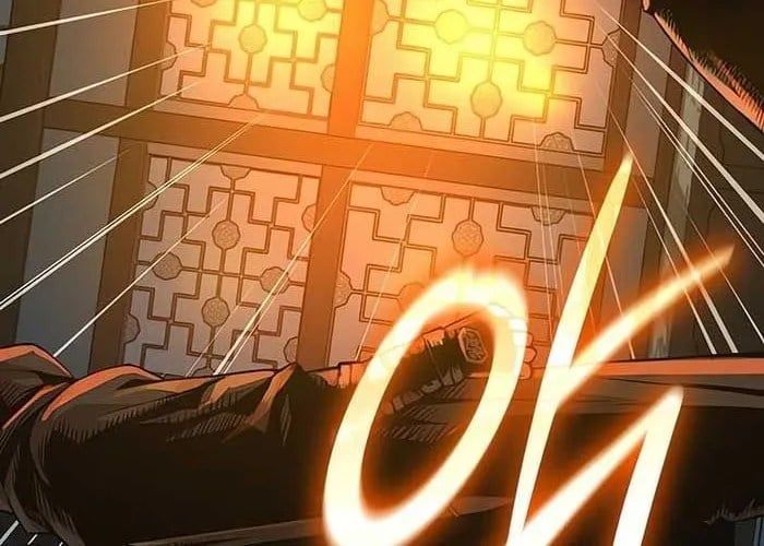 Quái Lực Loạn Thần Chap 94 - Next Chap 95