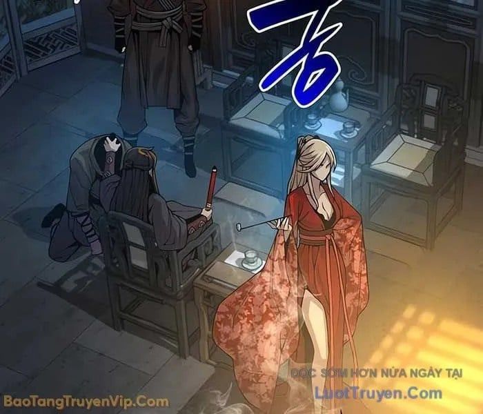 Quái Lực Loạn Thần Chap 94 - Next Chap 95