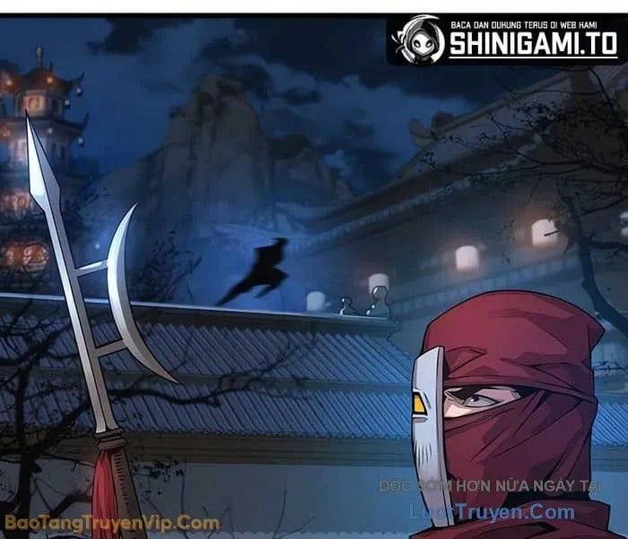 Quái Lực Loạn Thần Chap 94 - Next Chap 95