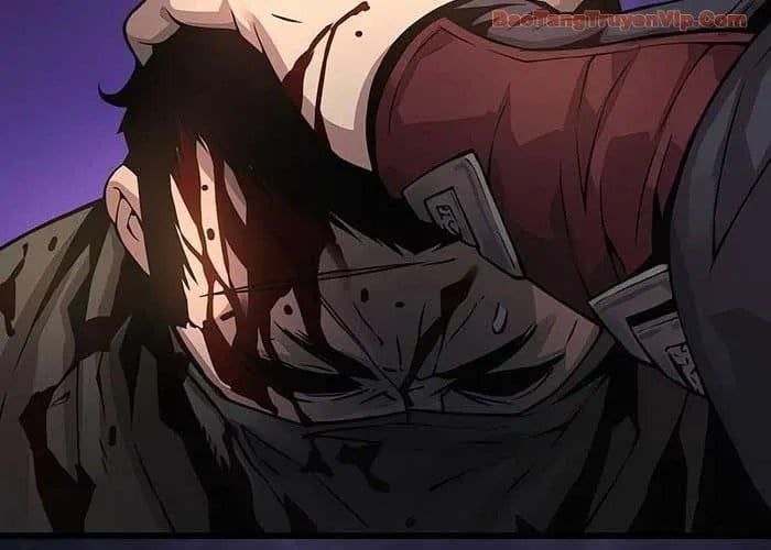 Quái Lực Loạn Thần Chap 94 - Next Chap 95