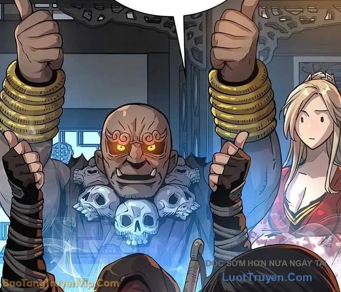 Quái Lực Loạn Thần Chap 94 - Next Chap 95