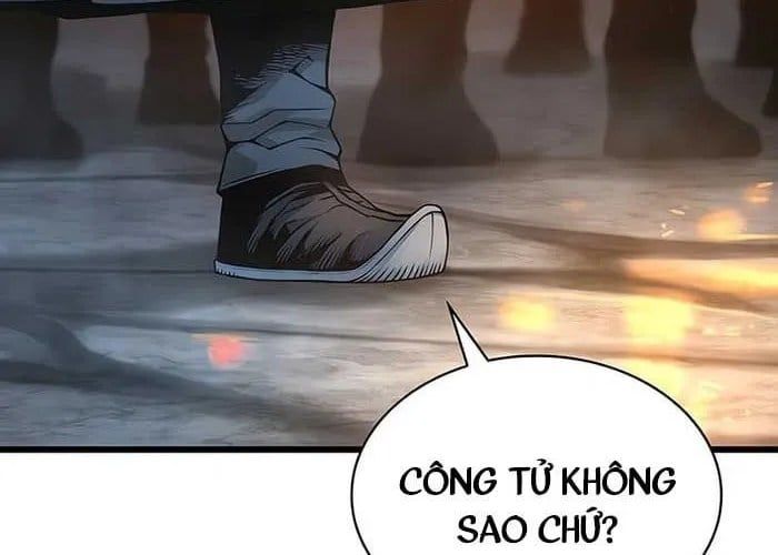 Quái Lực Loạn Thần Chap 94 - Next Chap 95
