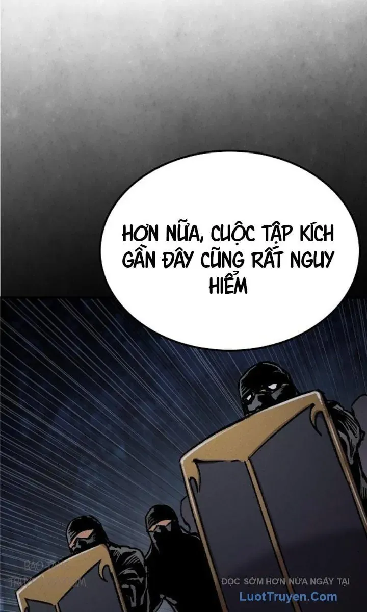 Thiên Ma Quy Hoàn Chap 93 - Next Chap 94