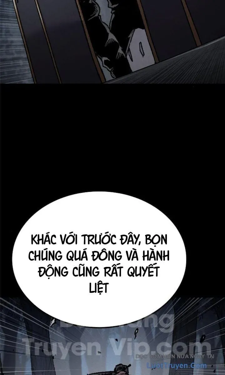 Thiên Ma Quy Hoàn Chap 93 - Next Chap 94